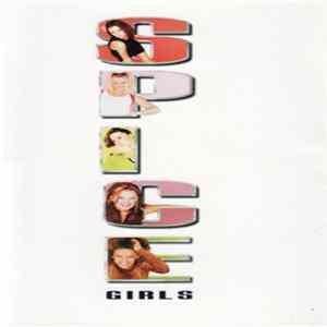 Spice Girls - Spice flac