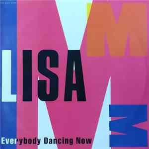 Lisa M - Everybody Dancing Now flac