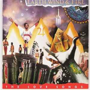 Earth, Wind & Fire - The Love Songs flac