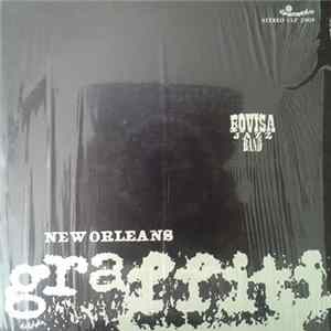 Bovisa New Orleans Jazz Band - New Orleans Graffiti flac