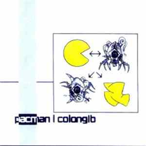 Colongib / Pacman - Colongib / Pacman Split flac