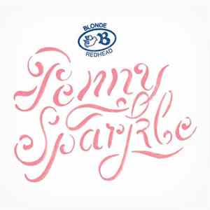 Blonde Redhead - Penny Sparkle flac
