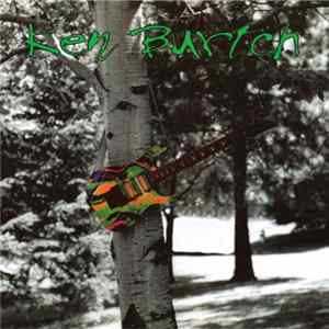 Ken Burtch - Ken Burtch flac
