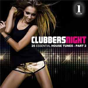 Ddei&estate - Clubbers Night, Vol. 1 (Part 2) flac