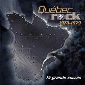Various - Québec Rock 1970-1979 flac