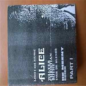 Walter Christian Rothe - Alice De Meent Bloemberg Part 1 flac