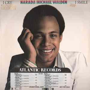 Narada Michael Walden - I Cry, I Smile flac