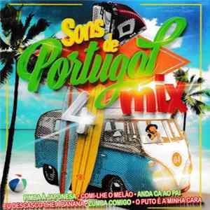 Unknown Artist - Sons De Portugal Mix 4 flac