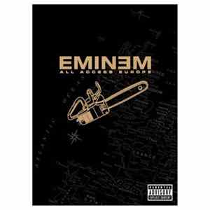 Eminem - All Access Europe flac