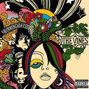 The Vines - Winning Days flac
