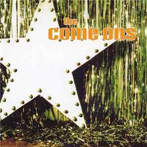 The Come Ons - The Come Ons flac