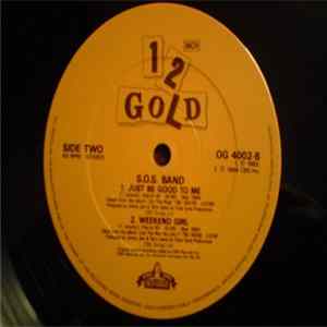 Mtumé / S.O.S. Band - Juicy Fruit / Just Be Good To Me flac