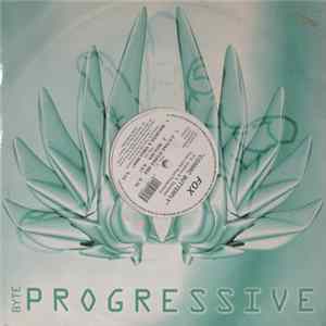 Fox - Cosmic Butterfly flac