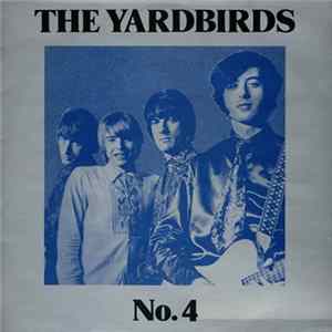 The Yardbirds - No. 4 flac