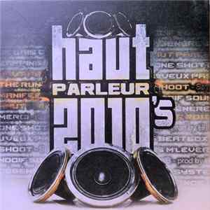 Various - Haut Parleur 2010 flac