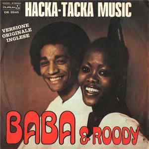 Baba & Roody - Hacka Tacka Music flac
