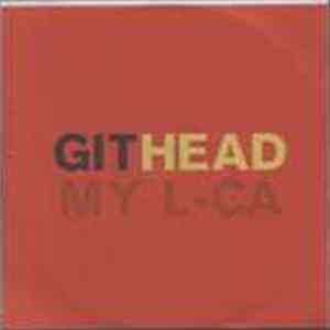 Githead - My L-CA flac