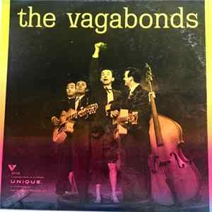 The Vagabonds - The Vagabonds flac