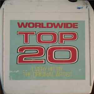 Various - World Wide Top 20 flac