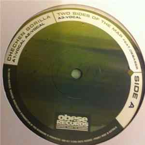Pegz - Chechen Gorilla flac