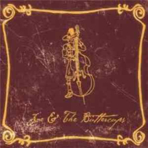 Zoe and The Buttercups - Zoe and The Buttercups flac