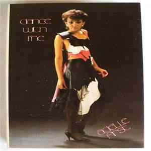 Adelle First - Dance With Me flac