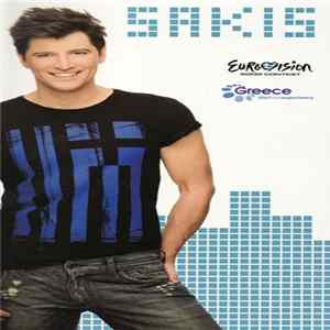 Sakis - This Is Our Night flac