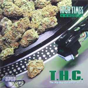 Various - T.H.C. (The Hip-Hop Collection Vol. 1) flac
