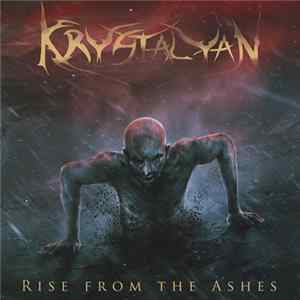Krystalyan - Rise from the Ashes flac