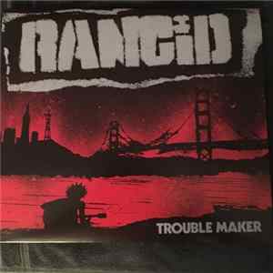 Rancid - Trouble Maker flac