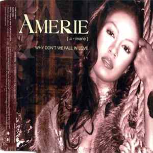 Amerie - Why Don't We Fall In Love flac
