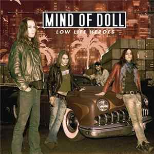 Mind Of Doll - Low Life Heroes flac