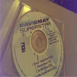 David May - Superstar flac