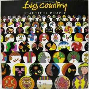 Big Country - Beautiful People flac