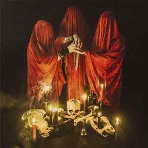 Qayin Regis - Blackthorn flac