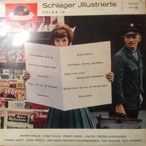 Various - Schlager-Illustrierte Folge 18 flac