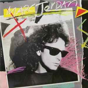 Marc Jordan - Talking Through Pictures flac
