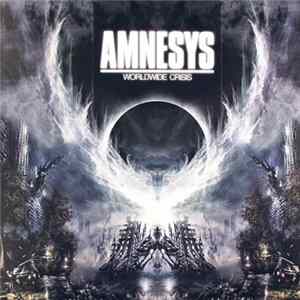 Amnesys - Worldwide Crisis flac