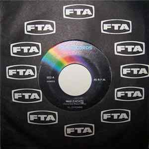 El Chicano - Mas Zacate / Last Tango In Paris flac