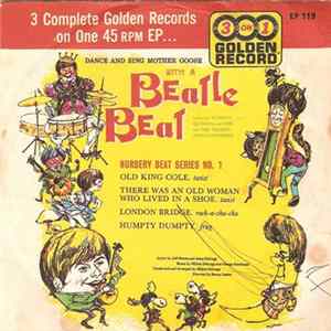 Various - Dance And Sing Mother Goose With A Beatle Beat flac