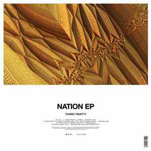 Third Party - Nation EP flac