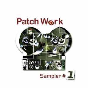 Various - Patch Work - Sampler #1 flac