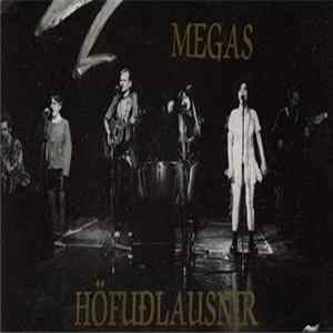 Megas - Höfuðlausnir flac
