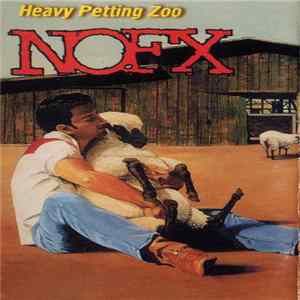 NOFX - Heavy Petting Zoo flac