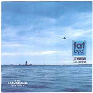 Fat Beat Sound System - Late Downtown flac