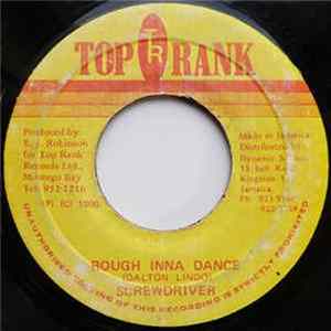 Screw Driver - Rough Inna Dance flac