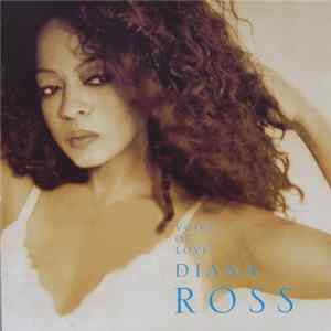 Diana Ross - Voice Of Love flac