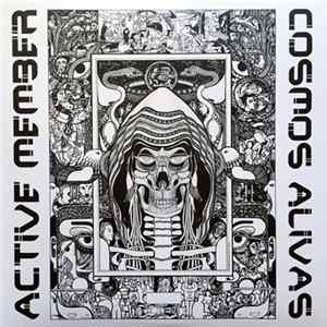Active Member - Cosmos Alivas flac