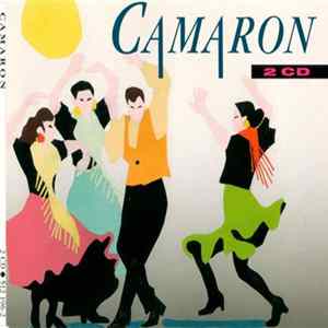 Camaron - Camaron flac