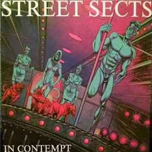 Portrayal Of Guilt / Street Sects - Portrayal Of Guilt / Street Sects Split flac